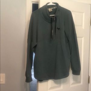 Victoria secret PINK sweatshirt